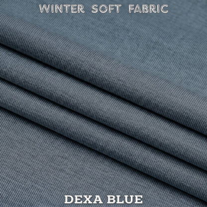 Alex Winter - Dexa Blue