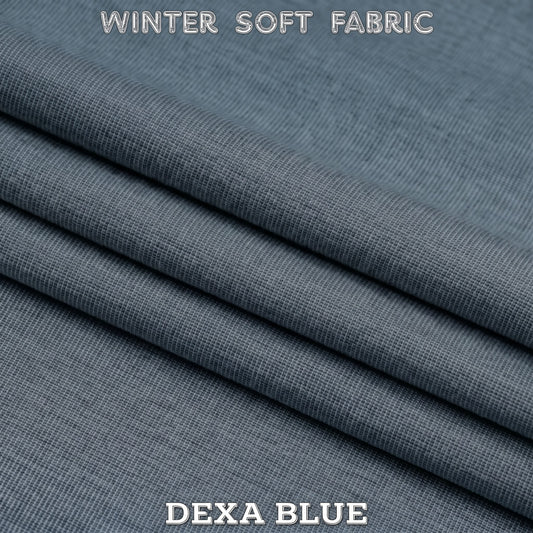 Alex Winter - Dexa Blue