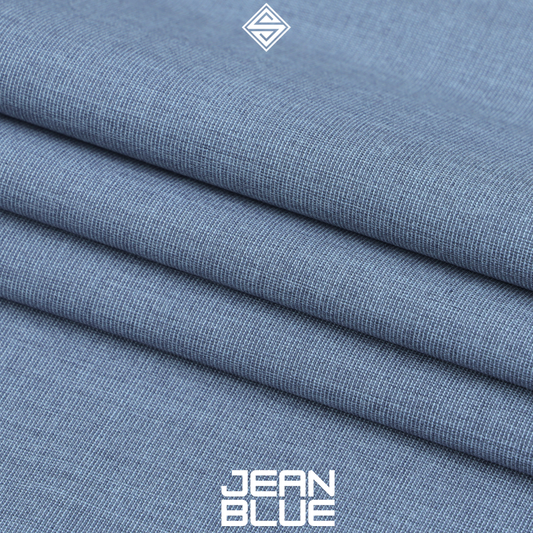 Gorgeous Summer Tropical - Jean Blue