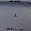 SHAFFER - BLUISH GREY