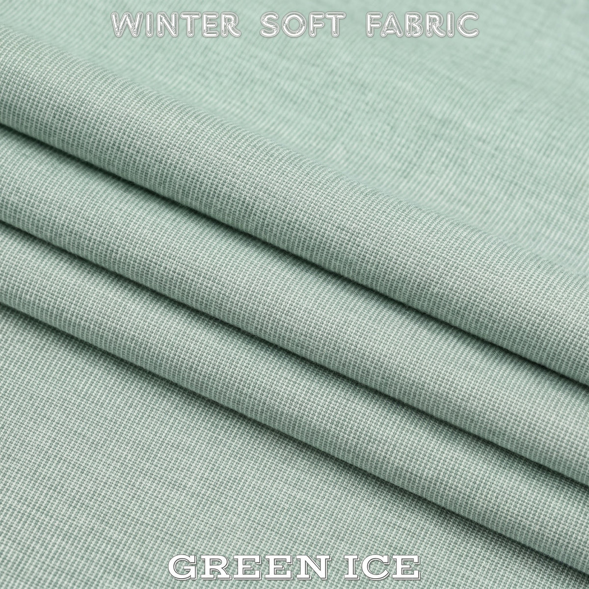 Alex Winter - Green Ice