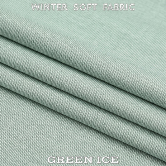 Alex Winter - Green Ice