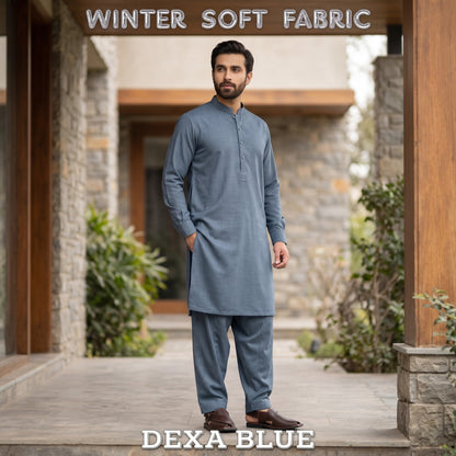 Alex Winter - Dexa Blue