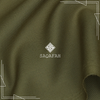 SUMMER COIN DARK ARMY GREEN