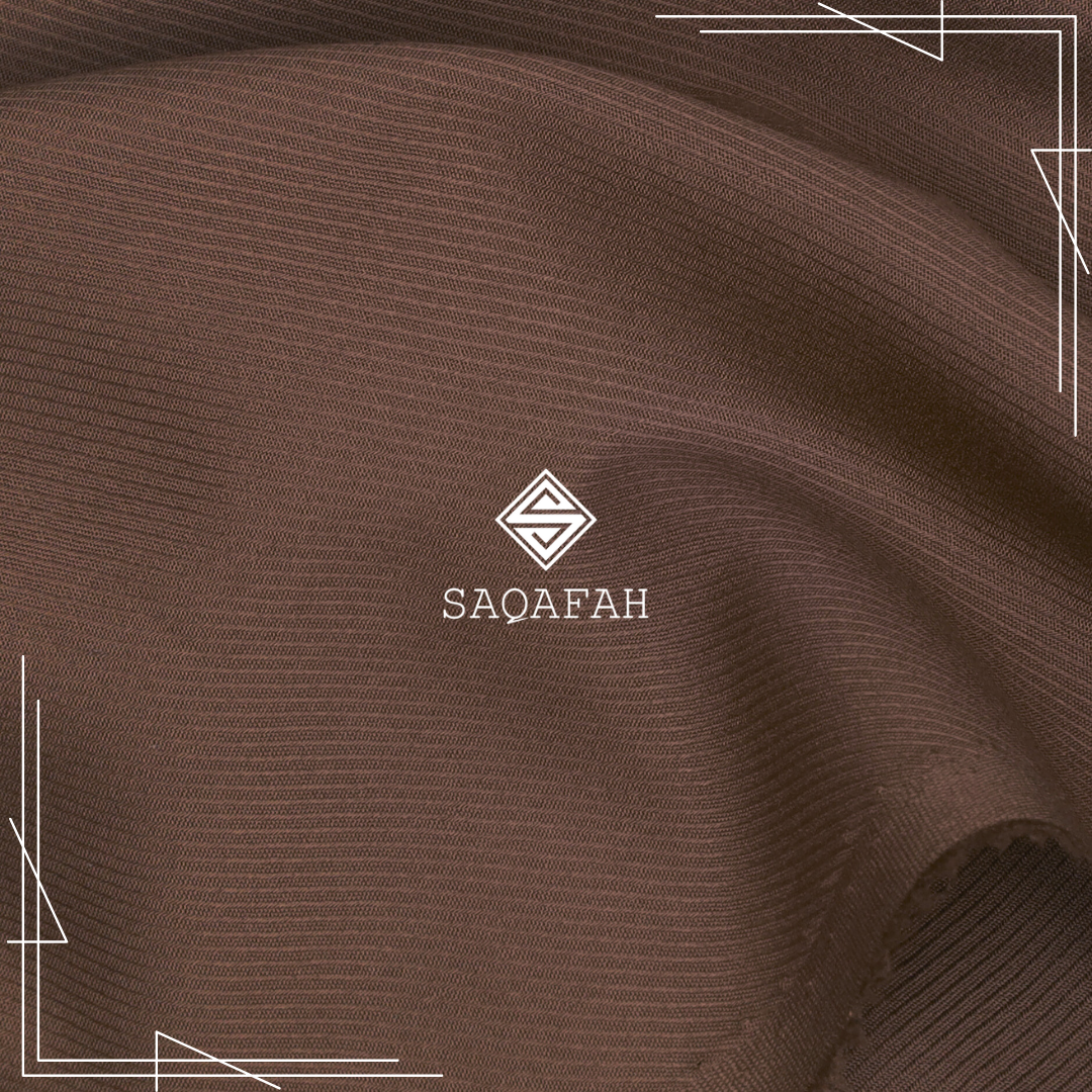 SUMMER COIN DARK BROWN