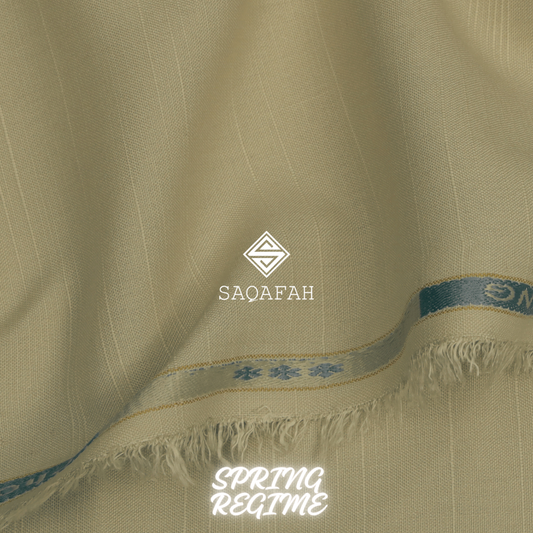 SPRING REGIME LIGHT BROWN