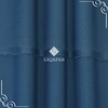 BOSKI UNSTITCHED FABRIC - ROYAL BLUE