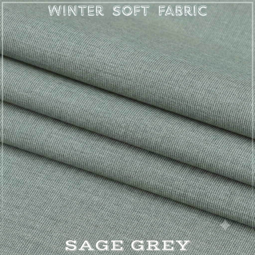 Alex Winter - Sage Green