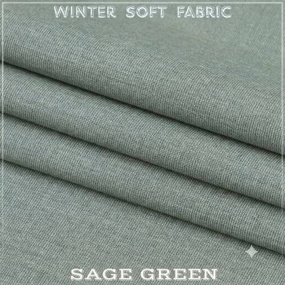 Alex Winter - Sage Green