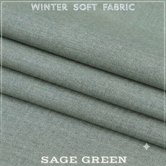 Alex Winter - Sage Green